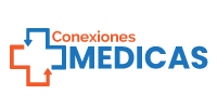 Conexiones Medicas Logotipo