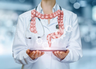 conexiones medicas - gastroenterologia