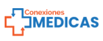 Conexiones Medicas Logotipo